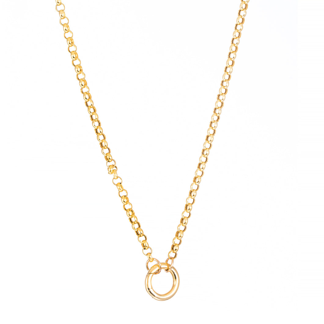 Rolo Chain