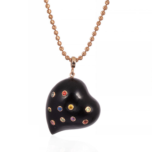 Heart Pendant