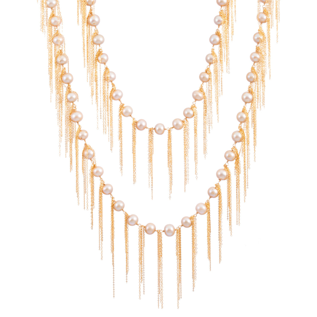 Gold Fringe 62