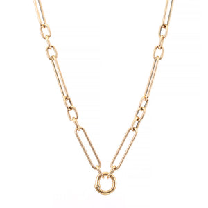 Enhancer Link Chain