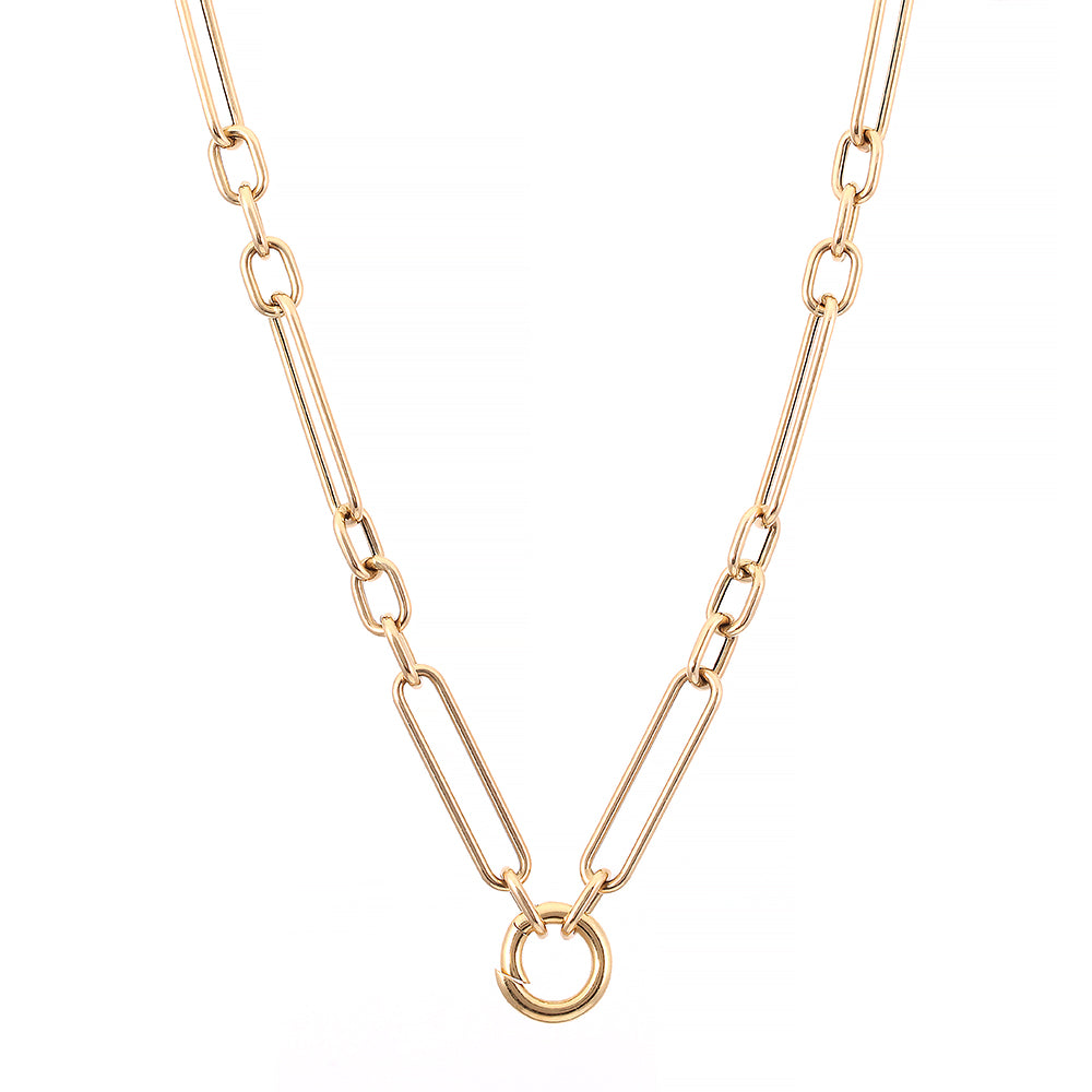 Enhancer Link Chain