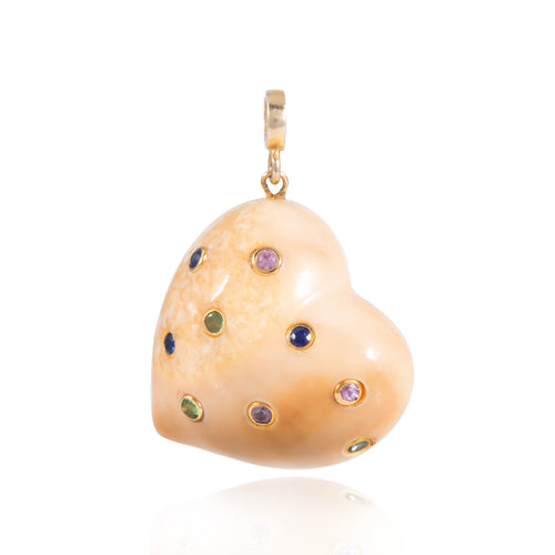 Heart Pendant