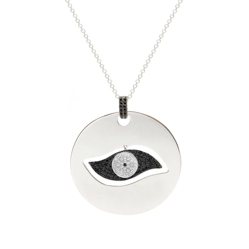 Evil Eye Necklace