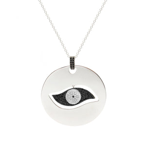 Evil Eye Necklace