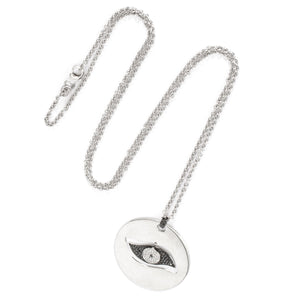 Evil Eye Necklace