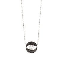 Load image into Gallery viewer, Eye Necklace