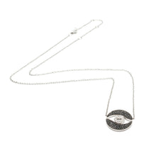 Load image into Gallery viewer, Eye Necklace