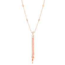 Load image into Gallery viewer, Waterfall Necklace