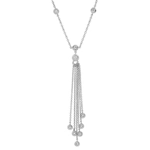 Waterfall Necklace