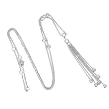 Load image into Gallery viewer, Waterfall Necklace