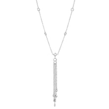 Load image into Gallery viewer, Waterfall Necklace