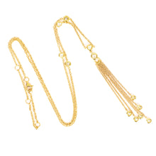 Load image into Gallery viewer, Waterfall Necklace
