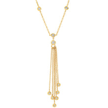 Load image into Gallery viewer, Waterfall Necklace