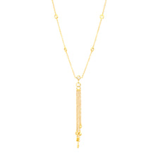 Load image into Gallery viewer, Waterfall Necklace