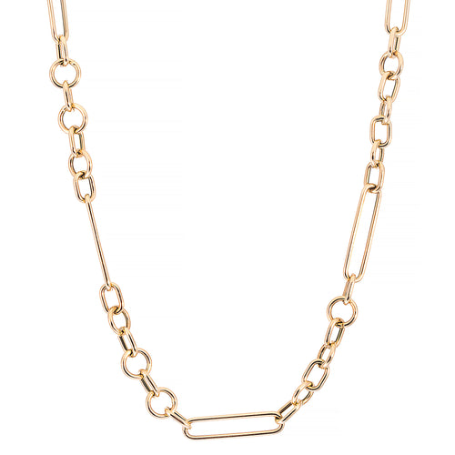 Mixed Link Chain