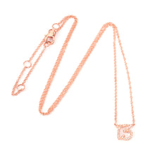 Load image into Gallery viewer, 13 Necklace