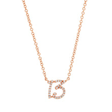 Load image into Gallery viewer, 13 Necklace