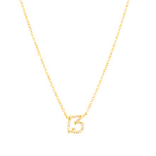 Load image into Gallery viewer, 13 Necklace