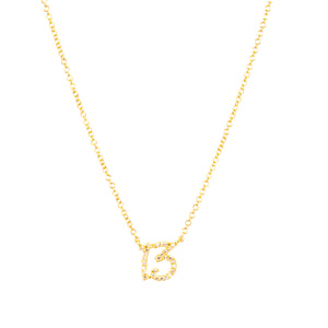 13 Necklace