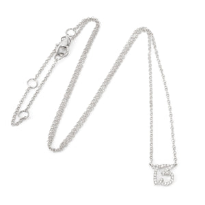 13 Necklace