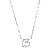 Load image into Gallery viewer, 13 Necklace