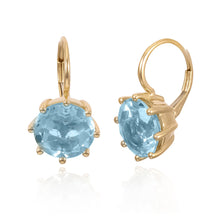 Load image into Gallery viewer, Semi Precious Drops