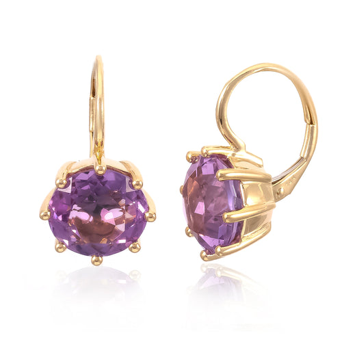 Semi Precious Drops