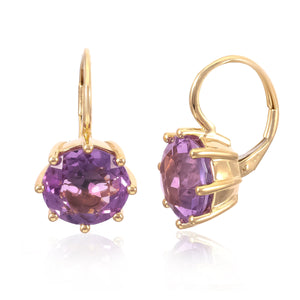 Semi Precious Drops