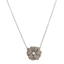 Load image into Gallery viewer, Flower Necklace