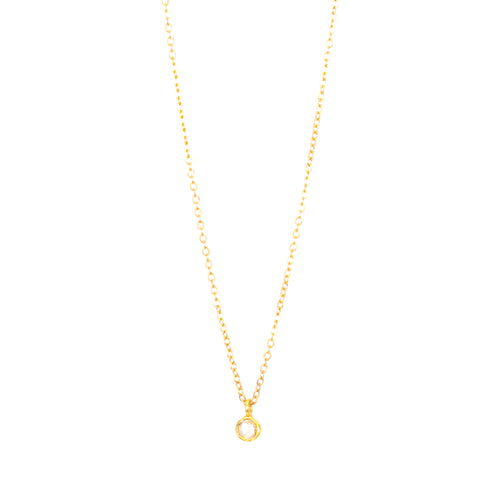 Diamond Necklace