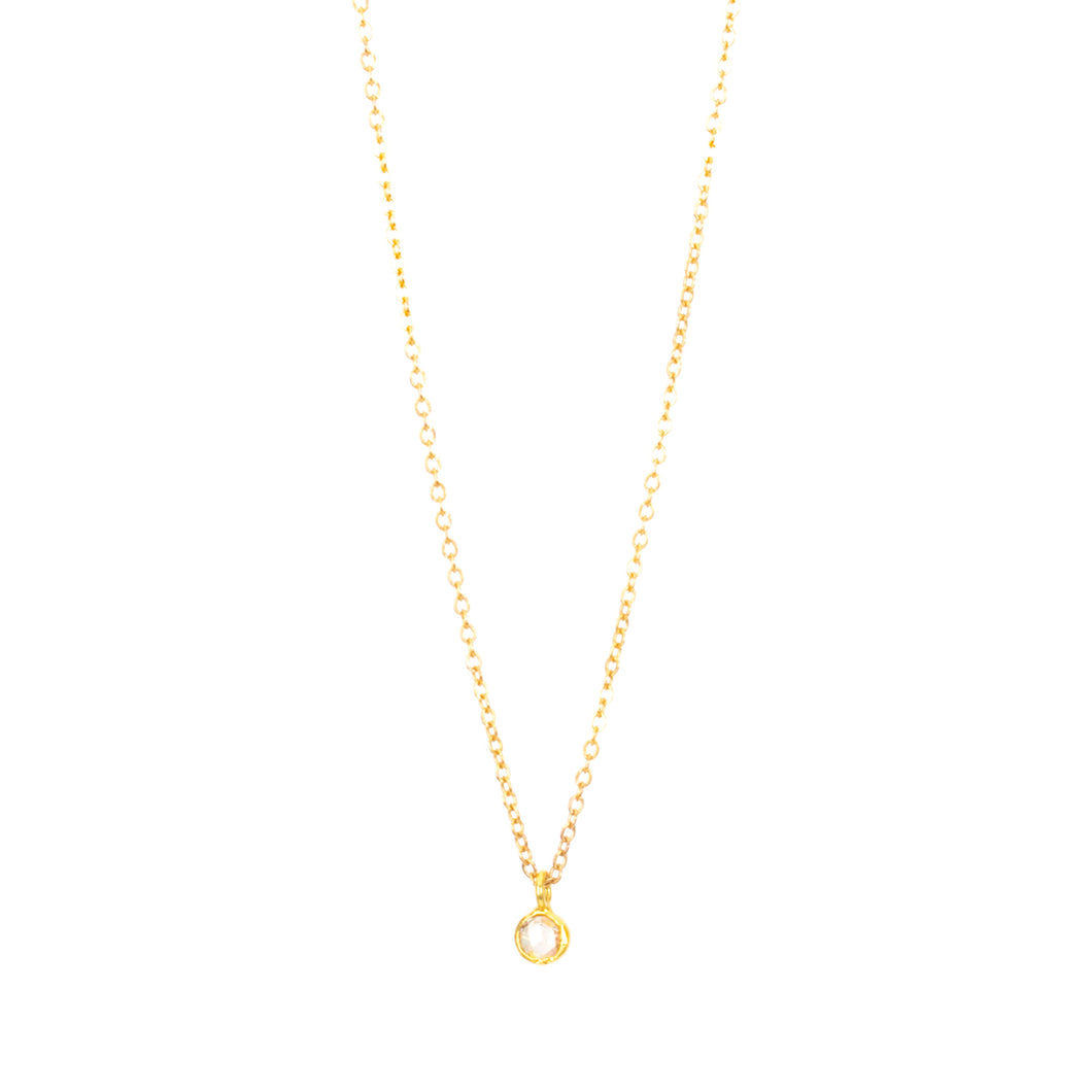 Diamond Necklace