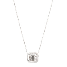 Load image into Gallery viewer, Diamond Necklace