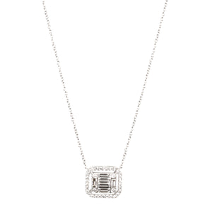 Diamond Necklace