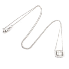 Load image into Gallery viewer, Diamond Necklace