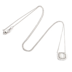 Diamond Necklace