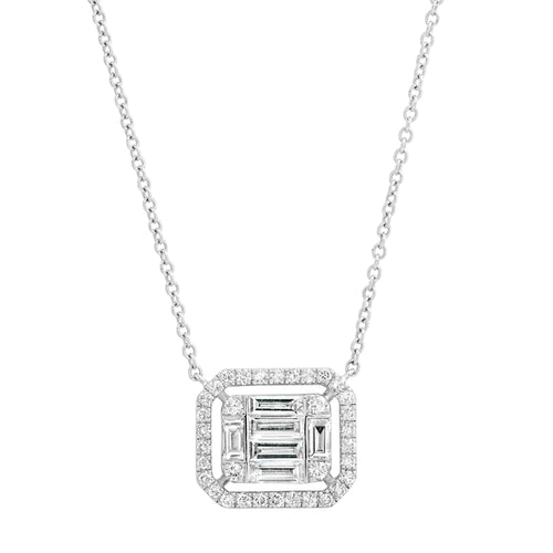 Diamond Necklace