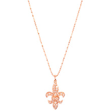 Load image into Gallery viewer, Diamond Necklace