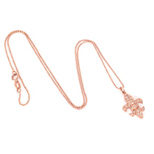 Load image into Gallery viewer, Diamond Necklace