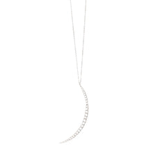 Load image into Gallery viewer, Crescent Necklace