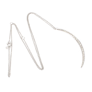 Crescent Necklace