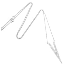 Load image into Gallery viewer, V Necklace