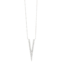 Load image into Gallery viewer, V Necklace
