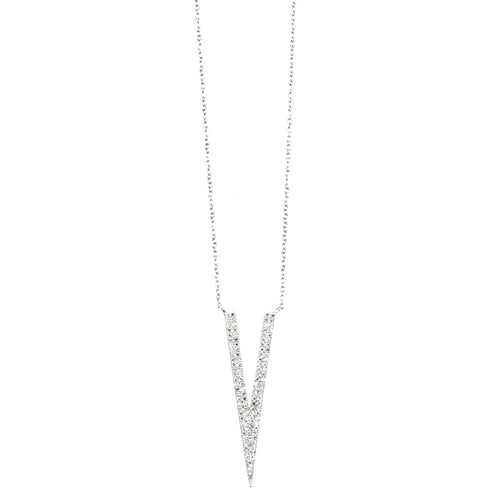V Necklace