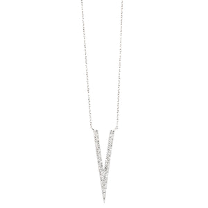 V Necklace