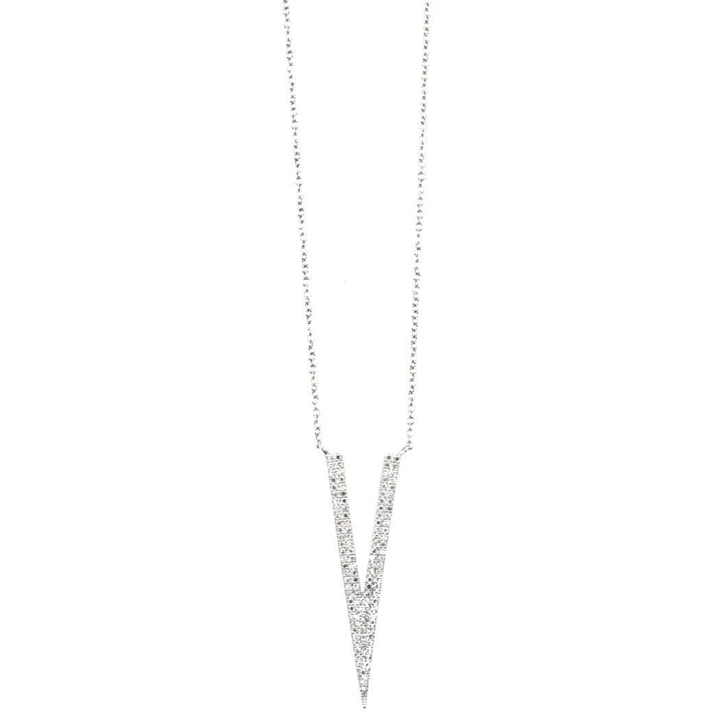 V Necklace