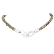 Load image into Gallery viewer, Hook Choker