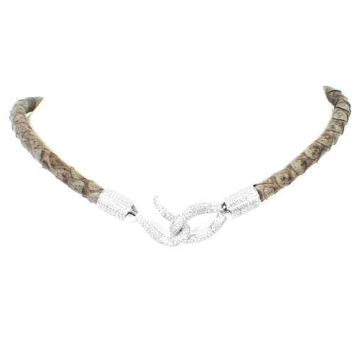 Hook Choker