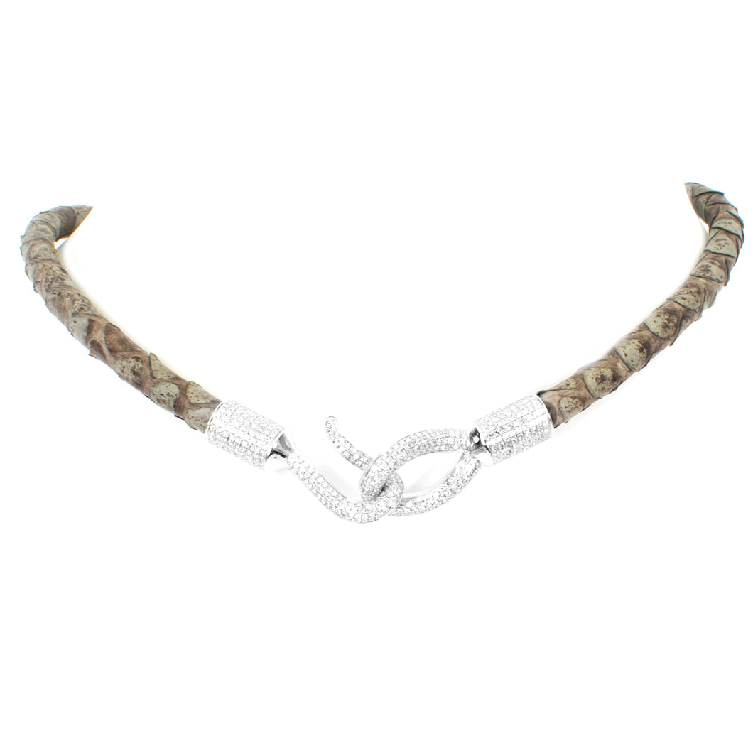 Hook Choker