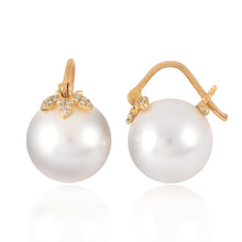 Load image into Gallery viewer, Australian Floating Pearls