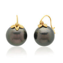 Load image into Gallery viewer, Tahitian Floating Pearls